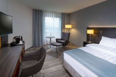 Hotel Maritim Bremen: Photo 
