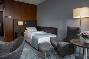Hotel Maritim Bremen: Photo 