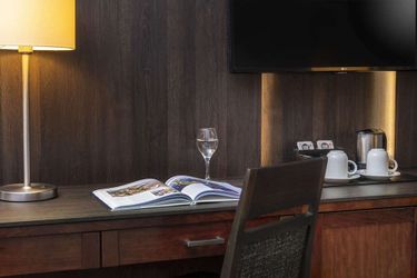 Hotel Maritim Bremen: Photo 