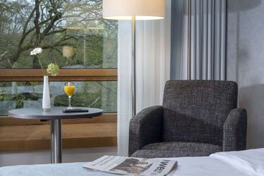 Hotel Maritim Bremen: Photo 