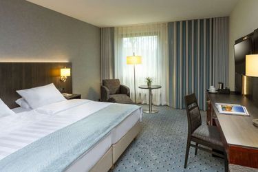 Hotel Maritim Bremen: Photo 