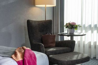 Hotel Maritim Bremen: Photo 