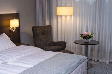 Hotel Maritim Bremen: Photo 