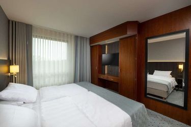 Hotel Maritim Bremen: Photo 