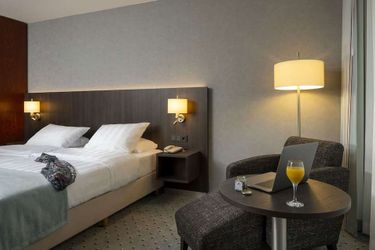 Hotel Maritim Bremen: Photo 