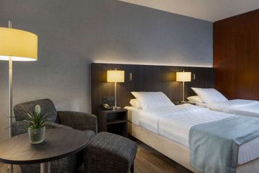 Hotel Maritim Bremen: Photo 