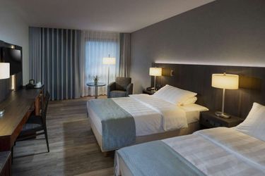 Hotel Maritim Bremen: Photo 