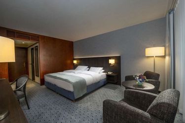 Hotel Maritim Bremen: Photo 