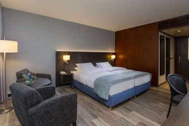 Hotel Maritim Bremen: Photo 