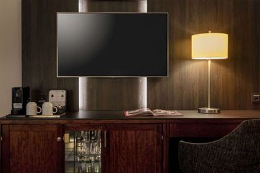 Hotel Maritim Bremen: Photo 