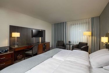 Hotel Maritim Bremen: Photo 