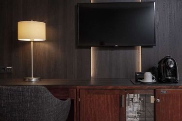 Hotel Maritim Bremen: Photo 