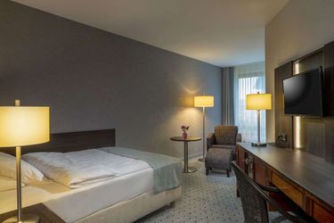 Hotel Maritim Bremen: Photo 