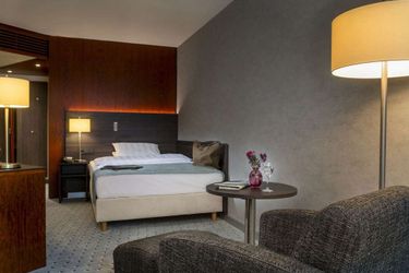 Hotel Maritim Bremen: Photo 