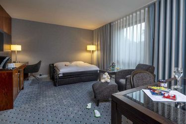Hotel Maritim Bremen: Photo 