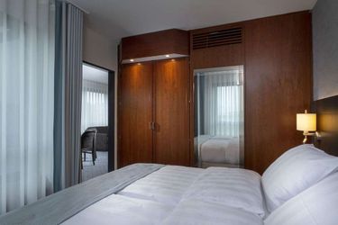 Hotel Maritim Bremen: Photo 