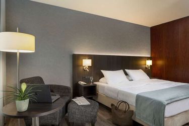 Hotel Maritim Bremen: Photo 