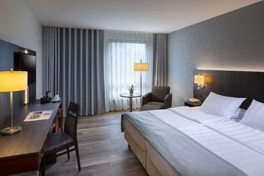 Hotel Maritim Bremen: Photo 