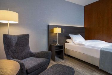 Hotel Maritim Bremen: Photo 