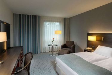 Hotel Maritim Bremen: Photo 