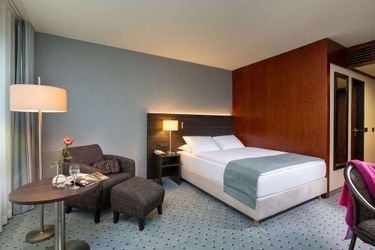 Hotel Maritim Bremen: Photo 
