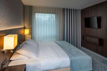 Hotel Maritim Bremen: Photo 