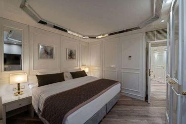 Hotel Maritim Bremen: Photo 