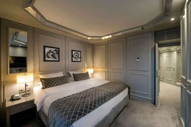 Hotel Maritim Bremen: Photo 