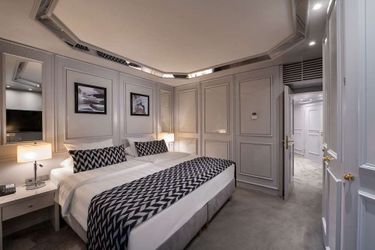 Hotel Maritim Bremen: Photo 