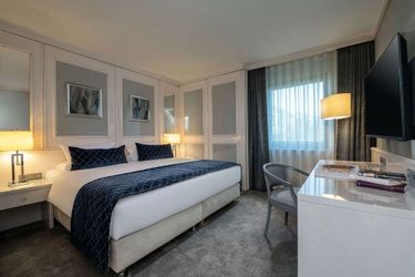 Hotel Maritim Bremen: Photo 