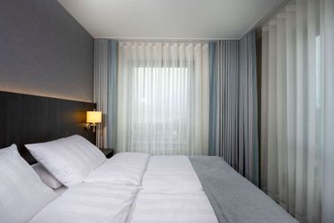 Hotel Maritim Bremen: Photo 