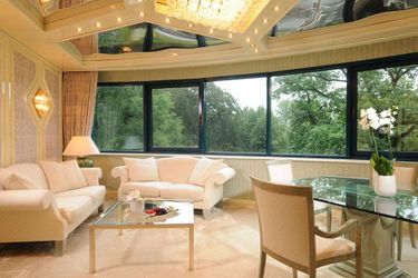 Hotel Maritim Bremen: Photo 