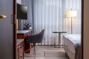 Hotel Maritim Bremen: Photo 