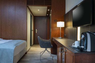 Hotel Maritim Bremen: Photo 