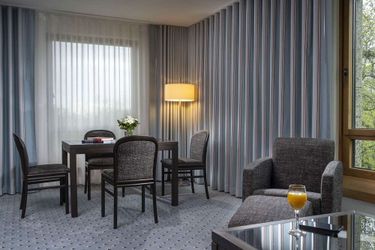Hotel Maritim Bremen: Photo 