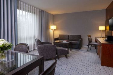 Hotel Maritim Bremen: Photo 