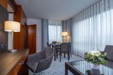 Hotel Maritim Bremen: Photo 