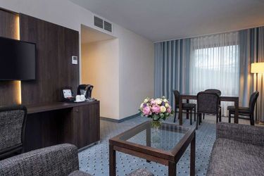 Hotel Maritim Bremen: Photo 