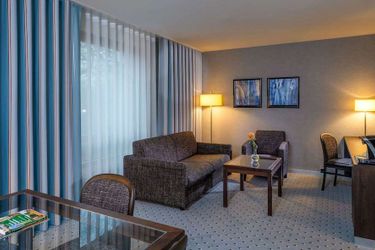 Hotel Maritim Bremen: Photo 