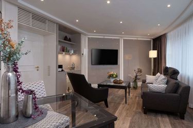 Hotel Maritim Bremen: Photo 