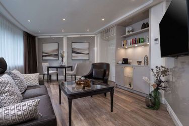 Hotel Maritim Bremen: Photo 