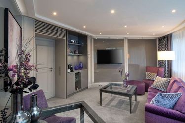 Hotel Maritim Bremen: Photo 
