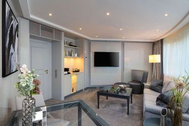 Hotel Maritim Bremen: Photo 