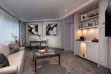 Hotel Maritim Bremen: Photo 