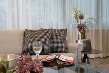 Hotel Maritim Bremen: Photo 