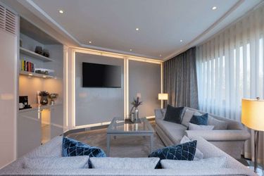 Hotel Maritim Bremen: Photo 