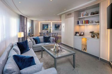 Hotel Maritim Bremen: Photo 