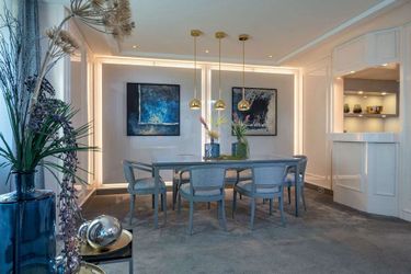 Hotel Maritim Bremen: Photo 