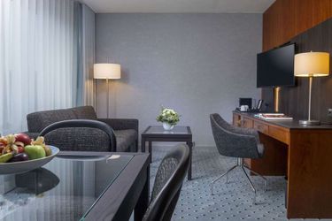 Hotel Maritim Bremen: Photo 