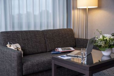 Hotel Maritim Bremen: Photo 